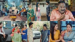 కార్తీకదీపం 2 సీరియల్: దీపని వెతికి కనిపెట్టేసిన కార్తీక్.. ఆ వ్యక్తిని పట్టుకొని చితక్కొట్టిన దీప! 