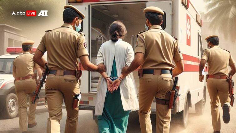 kidney transplant racket 7 Arrested and one female doctor Including Two Bangladeshi Nationals Kidney Racket: अस्पतालों में कैसे चलता है किडनी रैकेट? जानें कितना बड़ा है मार्केट