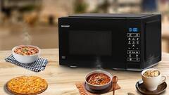 Microwave Cleaning : ਜੇਕਰ ਮਾਈਕ੍ਰੋਵੇਵ ਤੋਂ ਗੰਦਗੀ ਨਹੀਂ ਨਿਕਲ ਰਹੀ ਤਾਂ ਇਸ ਤਰ੍ਹਾਂ ਕਰੋ ਸਾਫ