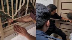 Surat News: સુરતમાં માતા-પિતા માટે બની લાલબત્તી સમાન ઘટના, નાની બાળકીએ ઘરનો દરવાજો અંદરથી બંધ કરી દીધોને પછી....