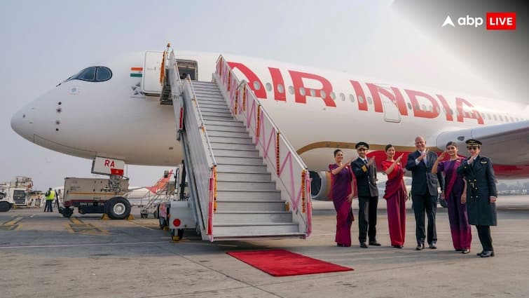 Air India Vistara Merger will effect nearly 600 jobs they can get job in other tata group companies Air India: इतने कर्मचारियों पर गिरेगी एयर इंडिया और विस्तारा के मर्जर की गाज