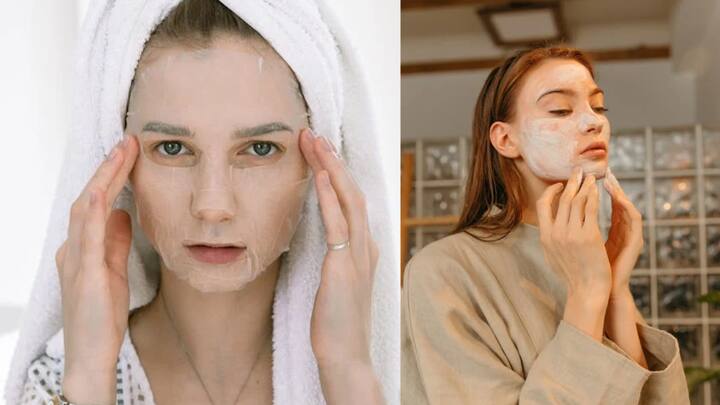 Skin Care Tips : சருமத்தின் மீது அதிக அக்கறை உள்ளவர்களா நீங்கள்? அப்போ இந்த டிப்ஸ் உங்களுக்கு தான்.. படிச்சு பாருங்க.