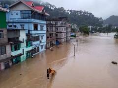 Monsoon Clouds Burst: વરસાદના સમયે કેમ ફાટે છે વાદળ, આને કેમ માનવામાં આવે છે સૌથી ખતરનાક