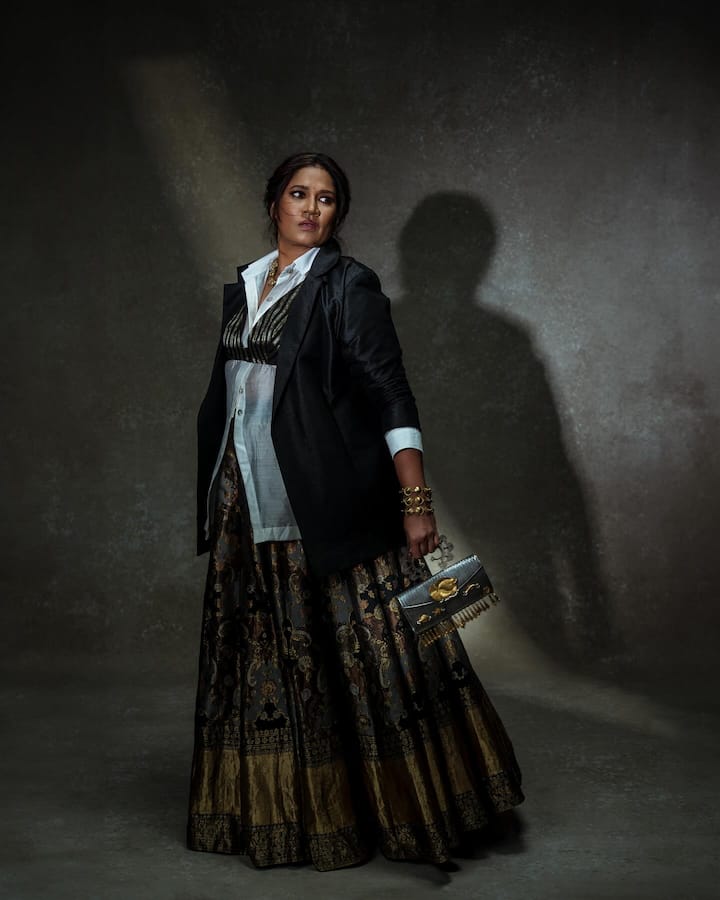 छाया कदम यांची आतापर्यंतची प्रत्येक भूमिका वेगळी आहे आणि सर्वच भूमिकांतून त्यांनी आपल्या अभिनयाची छाप पाडली आहे