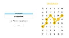 NYT Strands Answers For July 10: How To Play, Today’s Words, Spangram, Everything Else You Need To Know
