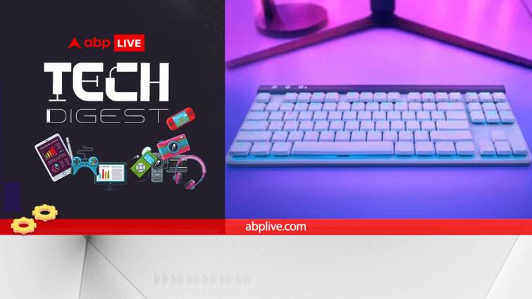 Todays Top Tech Gadget News July 9 Innovations Launches Updates Top Tech News Today: Logitech G515 Lightspeed TKL Wireless Keyboard Launched In India, Chris Espinosa Becomes Apple's Longest-Serving Employee, More