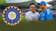 Rahul Dravid Refuses BCCI Extra Bonus |బీసీసీఐ 5 కోట్ల ఆఫర్ ద్రావిడ్ కు నచ్చలేదట..! | ABP Desam