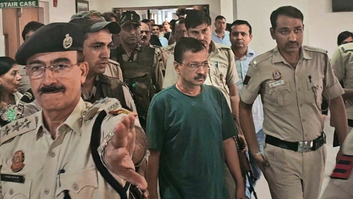 जमानत को लेकर सीएम अरविंद केजरीवाल ने दिल्ली हाई कोर्ट में दाखिल किया जवाब, ‘…तो नाइंसाफी होगी’