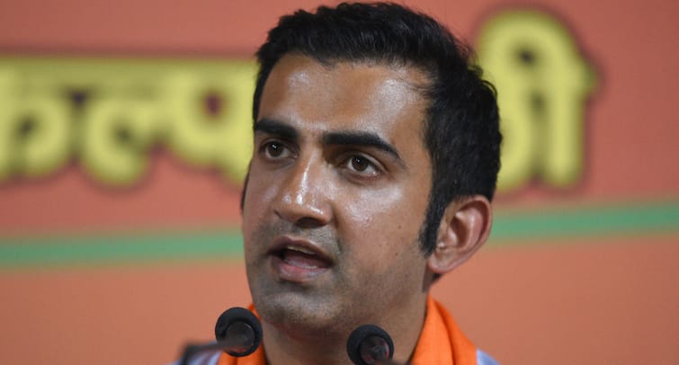 Team India's New Head Coach Gautam Gambhir's Salary Yet To Be Finalised: Report