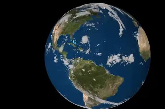 આંતરરાષ્ટ્રીય વૈજ્ઞાનિકોની એક ટીમે ધરતી સિવાય અન્ય વસવાટ કરી શકાય તેવા એક્સોપ્લેનેટની મહત્વની શોધ કરી છે. આ એક એવો ગ્રહ છે જે પૃથ્વી જેવો જ દેખાય છે. ધ એસ્ટ્રોફિઝિકલ જર્નલ લેટર્સના અહેવાલ મુજબ, સંશોધનમાં જાણવા મળ્યું છે કે એક્સોપ્લેનેટ એલએચએસ 1140 બી સુપર-અર્થ હોઈ શકે છે. આ સમય દરમિયાન, વૈજ્ઞાનિકોનું માનવું છે કે આ એક્સોપ્લેનેટ પર પાણીથી ભરેલો મહાસાગર હોવાની સંભાવના છે. એવું કહેવામાં આવી રહ્યું છે કે એક્સોપ્લેનેટ એલએચએસ 1140 બી સેટસ નક્ષત્રમાં લગભગ 48 પ્રકાશ વર્ષોના અંતરે સ્થિત છે.