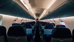 ફ્લાઇટમાં કેમ બંધ કરવામાં નથી આવતું AC,  તાપમાન કોણ કરે છે કંન્ટ્રોલ?