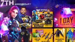 11 जुलाई 2024 के 100% एक्टिव रिडीम कोड, जिनसे फ्री में मिलेंगे ये धांसू आइटम्स