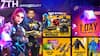 Free Fire Max Redeem Codes Today: 11 जुलाई 2024 के 100% एक्टिव रिडीम कोड, जिनसे फ्री में मिलेंगे ये धांसू आइटम्स