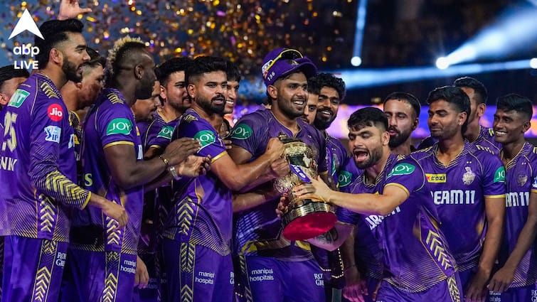 KKR likely to hold a celebration at Eden Gardens on 23rd July to mark their third Indian Premier League title Kolkata Knight Riders