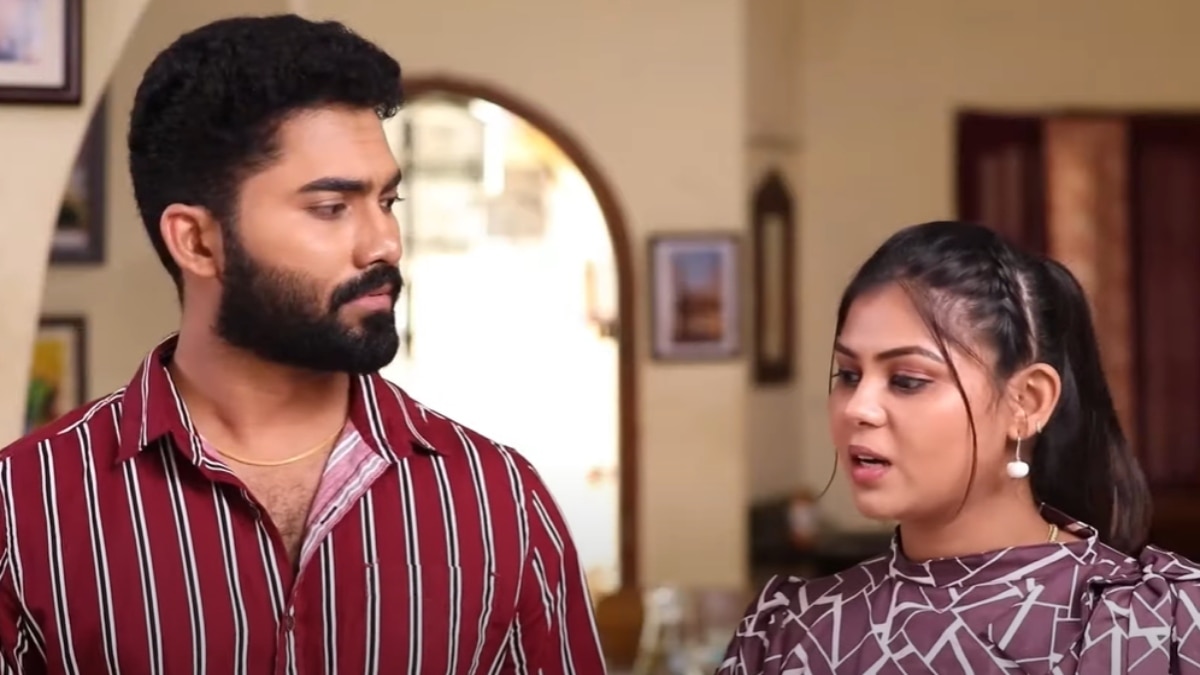 Siragadikka Aasai Serial July 10: மனோஜை பிடிக்க செம ஸ்கெட்ச் போட்ட முத்து.. மாட்டப்போகும் விஜயா - சிறகடிக்க ஆசை இன்று!