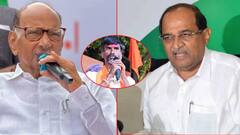 ''ते कधी मराठ्यांच्या मोर्चात दिसले नाहीत, ना कधी मराठा आरक्षणाबद्दल ब्र शब्द काढला''