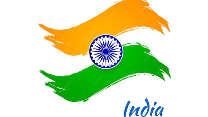 भारत के झंडा को हम तिरंगा भी कहते हैं. क्योंकि भारतीय ध्वज में तीन रंग होते हैं, जिसमें केसरिया, सफेद और हरा रंग शामिल है. इन तीनों रंगों का अपना अर्थ होता है.