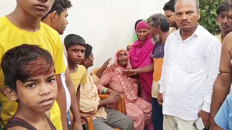 Unnao Road Accident 6 People of the Same Family of Motihari Bihar Died ANN Unnao Accident: उन्नाव हादसे में मोतिहारी के एक ही परिवार के 6 लोगों की मौत, रोजी-रोटी के लिए जा रहे थे दिल्ली