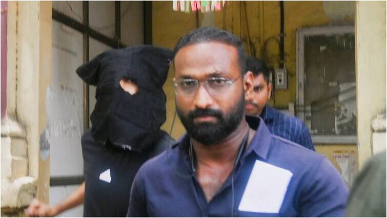 Mumbai worli hit and run case court sent mihir shah in Police custody till 16th july ann मुंबई हिंट एंड रन केस: मिहिर के बयानों में दिख रहा अंतर, अब ड्राइवर के आमने-सामने बिठाकर होगी पूछताछ