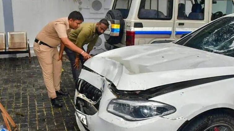 Mumbai Hit And Run Case Worli Accident Friend Mobile Phone Led To Accused Mihir Shah Arrest Worli Hit-And-Run: How Friend's Mobile Phone Led To Accused Mihir Shah's Arrest