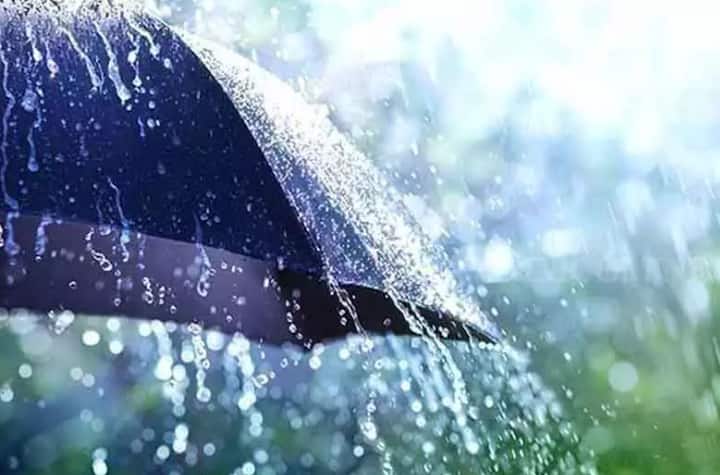 पश्चिम महाराष्ट्रातील पुणे आणि सातारा जिल्ह्यातही पावसाचा यलो अलर्ट जारी करण्यात आला आहे.