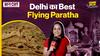 आपकी Midnight Hunger का Solution | Flying Paratha at Safdarjung Hospital | Khaane Bhi Do Yaaron |