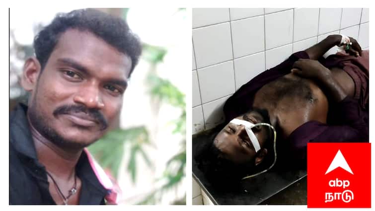 Mayiladuthurai youth died after drinking alcohol mixed with poison by a friend - TNN 'சூனா பானா' காமெடியை போல் மயிலாடுதுறையில் நிஜத்தில் அரங்கேறிய சம்பவம் - பரிதாபமாக உயிரிழந்த இளைஞர்
