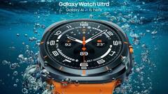 Samsung Galaxy Watch Ultra और Galaxy Watch 7 हुए लॉन्च, जानें AI फीचर्स वाले इन स्मार्टवॉच की कीमत