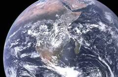 મળી ગઇ બીજી પૃથ્વી! વૈજ્ઞાનિકોની નવી શોધે તમામને ચોંકાવ્યા, જાણો શું છે દાવો?