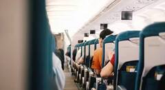 ફ્લાઇટમાં કેમ બંધ કરવામાં નથી આવતું AC,  તાપમાન કોણ કરે છે કંન્ટ્રોલ?