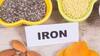 Iron Deficiency : प्रेगनेंसी में आयरन की कमी से जानें आपके और बच्चे के शरीर पर क्या असर पड़ता है?
