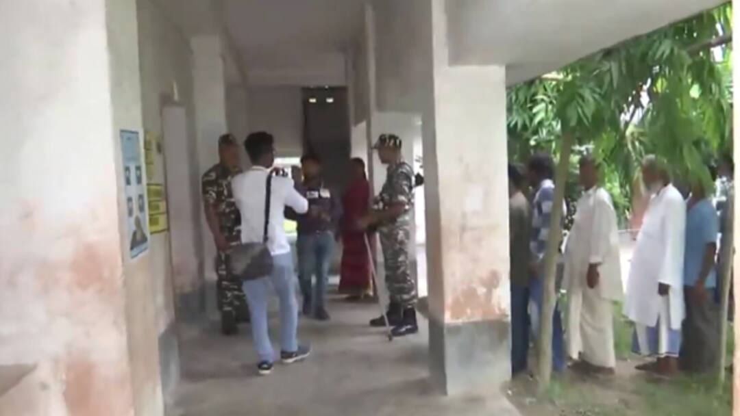 Assembly Bypolls Live Updates July 10 Bihar West Bengal Tamil Nadu Punjab Uttarakhand Byelections Congress BJP TMC Assembly Bypolls Highlights: Voting Ends In 13 Assembly Seats, Sporadic Incidents Of Violence In U'khand, Bengal, Bihar