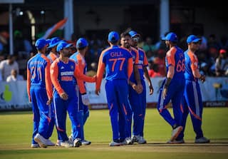 team india squad sri lanka tour 2024 rohit sharma suryakumar yadav bcci virat kohli Team India Announced: શ્રીલંકા પ્રવાસ માટે ટીમ ઈન્ડિયાની જાહેરાત, સૂર્યકુમાર યાદવ T20 કેપ્ટન