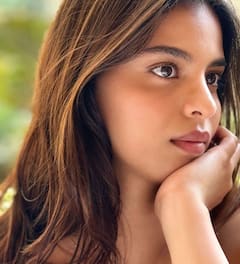 Suhana Khan: షారూఖ్ ఖాన్ న‌టవార‌సురాలు సుహానా - టాప్ బ్రాండ్‌లకు అంబాసిడ‌ర్ గా ప‌ని చేస్తోన్న బ్యూటీ