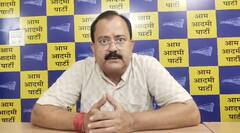 राजस्थान बजट पर सामने आई AAP प्रदेश अध्यक्ष नवीन पालीवाल का बयान, जानें क्या कहा?