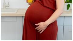 Iron Deficiency : प्रेगनेंसी में आयरन की कमी से जानें आपके और बच्चे के शरीर पर क्या असर पड़ता है?