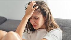 અચાનક પેનિક એટેક આવે તો શું કરશો? જાણો શું કહે છે એક્સપર્ટ