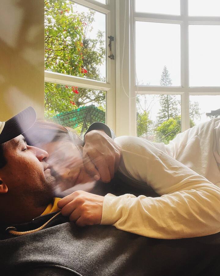 विकी कौशलने टाइम्स नाऊशी बोलताना मोठा खुलासा केला आहे. विकीने सांगितले की, जेव्हा त्याची पत्नी आणि अभिनेत्री कतरिनाने 'तौबा तौबा' गाणे पाहिले तेव्हा तिने माझ्या डान्सला 'परफेक्ट' म्हटले.