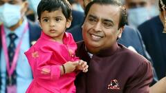 Mukesh Ambani Net Worth: কন্যার বিয়েতে ৭০০ কোটি, পুত্রের বিয়েতে ৭৫০০ কোটি খরচ, বিশ্বে এখন কততম ধনী মুকেশ আম্বানি ?