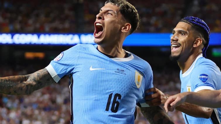 Uruguay vs Colombia Live Streaming, Copa America 2024: When, Where And How To Watch URU vs COL Semifinal On TV, Online