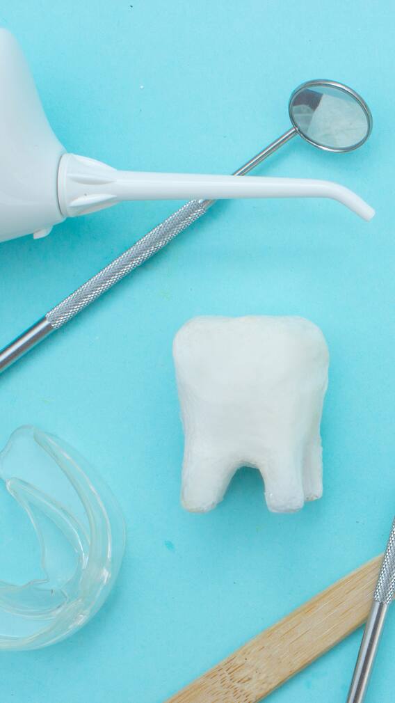Myths Around Dental Care You Need to Know