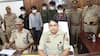 गोंडा में फाइनेंस-कंपनी के एजेंट से हुई लूट का पुलिस ने किया खुलासा, 5 बदमाश गिरफ्तार