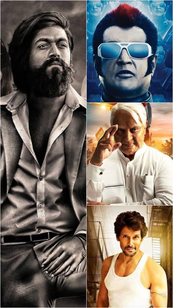 తెలుగులో హయ్యస్ట్ ప్రీ రిలీజ్ బిజినెస్ చేసిన డబ్బింగ్ సినిమాలు ఏవో తెలుసా?