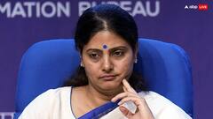 Anupriya Patel News: अपना दल-बीजेपी में सब नहीं है ऑल इज वेल? 5 मुद्दों पर अनुप्रिया पटेल ने दिए संकेत- हो हल!