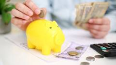 Centre Plans 50 Per Cent Pension Assurance For NPS Employees: Report