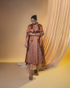 Chhaya Kadam : छाया कदम आता नवी जबाबदारी पार पाडणार, करणार सिनेनिर्मितीत पदार्पण!