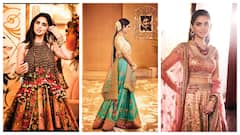 Isha Ambani Slays All Her Looks From Anant Ambani-Radhika Merchant's Wedding Festivities - See Pics