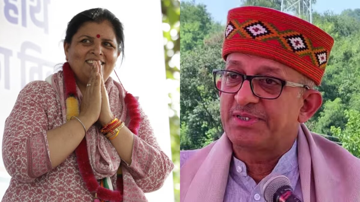 Himachal Bypoll 2024: हिमाचल के 3 विधानसभा सीटों पर उपचुनाव में किसके बीच टक्कर, CM सुक्खू की पत्नी का किससे मुकाबला?