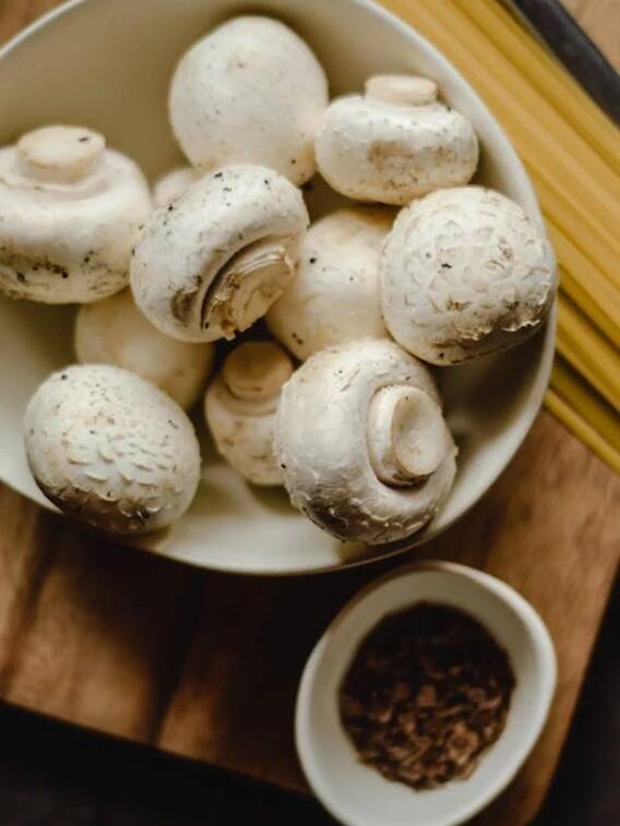 ऐसे करें मशरूम की खेती