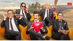 कभी कंगाल हो गए थे 'खिचड़ी' फेम ये एक्टर, कर्ज में बिताए छह महीने, सुनाई आपबीती